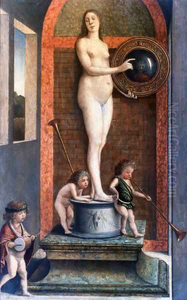 Prudence - view 1