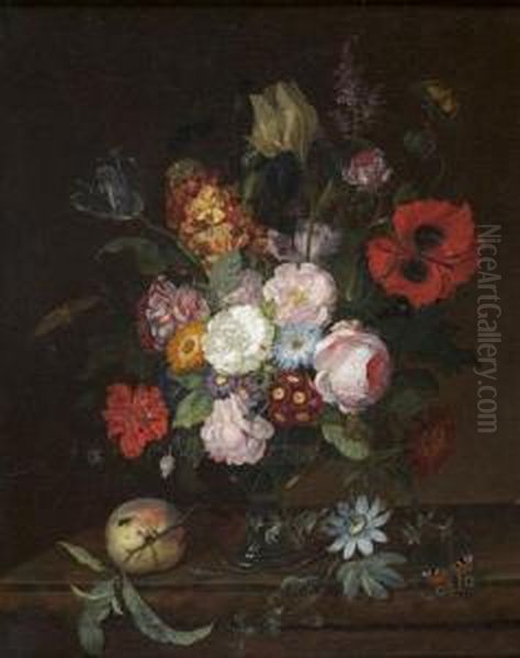 Nature Morte - view 1