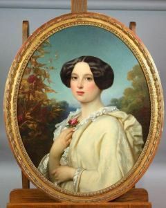 Lerius by Joseph Henri Francois Van Lerius