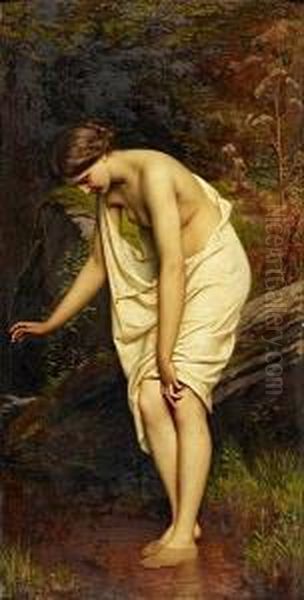 Idyll - view 1