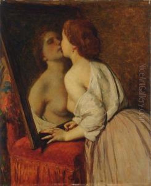 Le Baiser Vole - view 1