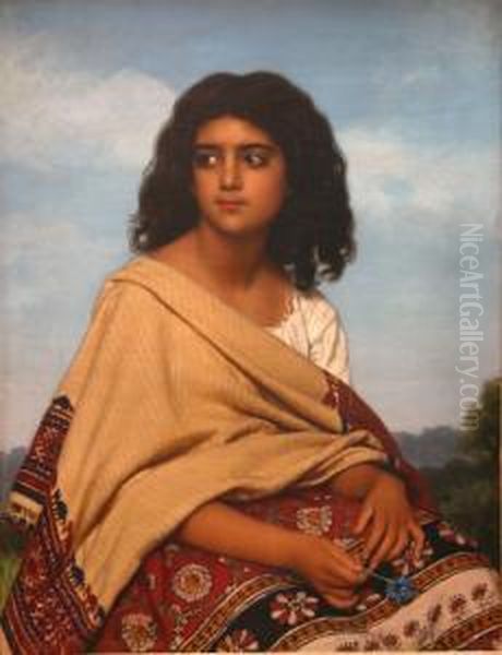 "moza La Bohemienne". - view 1