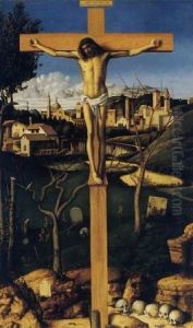 The Crucifixion