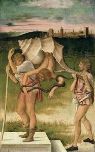 Allegory of Wisdom