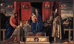 Barbarigo Altarpiece