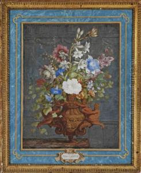 Bouquet De Fleurs - view 1
