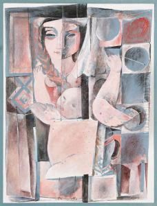 Decor by Jan Van Loockhorst