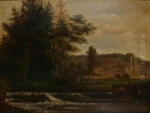 Ardeens Landschap