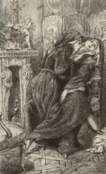 La Religieuse - view 1