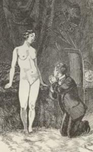 La Comtesse Au Fouet La Comtesse Au Fouet