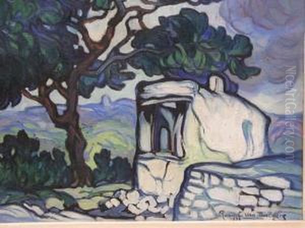 Maison De Montagne - view 1