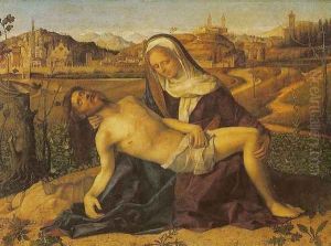 Pieta 3