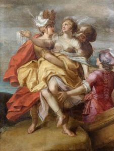 L'enlevement D'helene