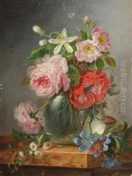 Nature Morte - view 1