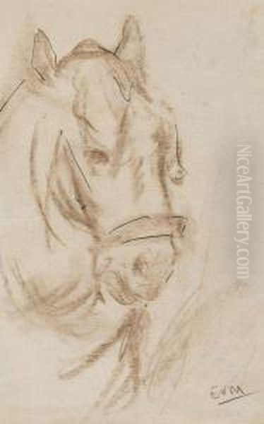 Cheval - view 1
