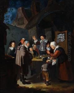 A Family Gathering