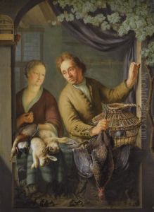 The Poulterer
