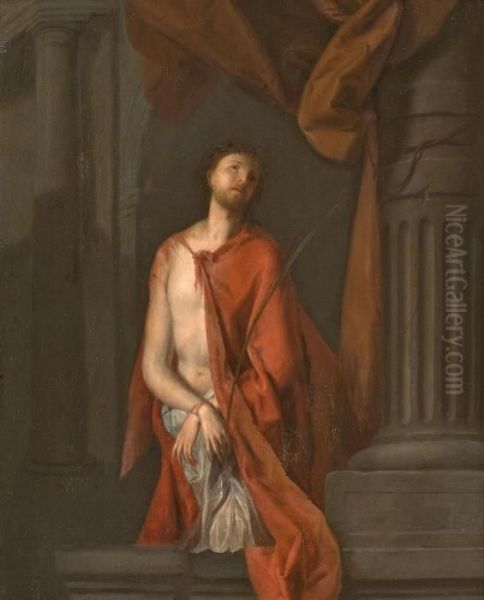 Ecce Homo - view 1