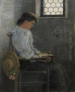 A Quiet Moment