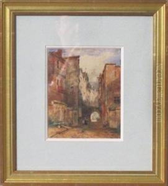 Paysage - view 1