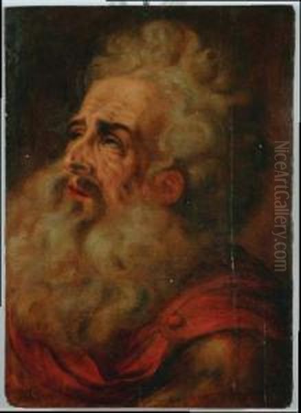 'vecchio' - view 1