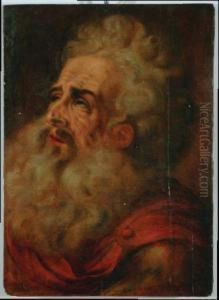 'vecchio' by Pieter van Mol