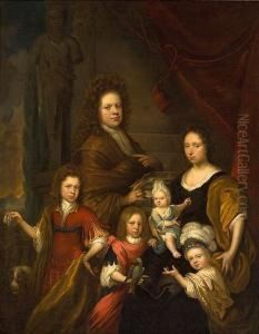 Retrato De Familia