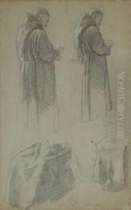 Etude De Moine