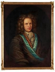 "johannes Torneros" (1666-1710) &amp; Wife "reginakristina Drossander".