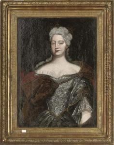 Portrait Of A Lady