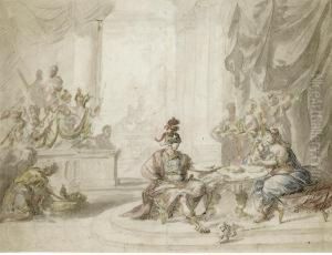Dido And Aeneas Dido And Aeneas