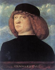 Portrait of a Young Man 1500