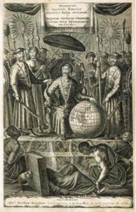Legatio Batavica Ad Magnum Tartariae Chamum Sengteium, Modernum
Sinae Imperatione. by Jan Rutgers Van Niwael