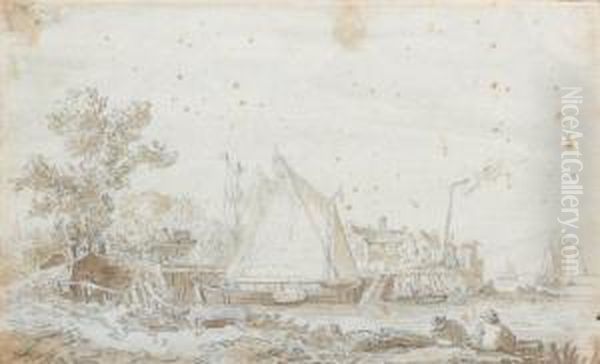 Paysage - view 1