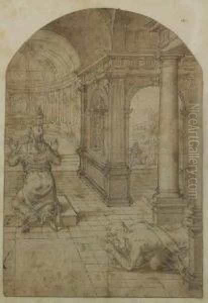 L'eucharistie - view 1