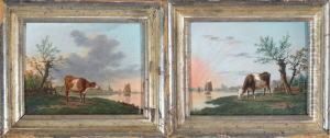 Onhe Titel by Hendrik Van Oort