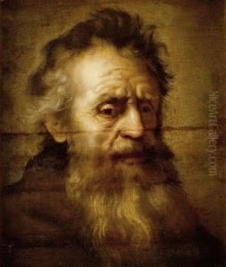 Portrait Devieillard