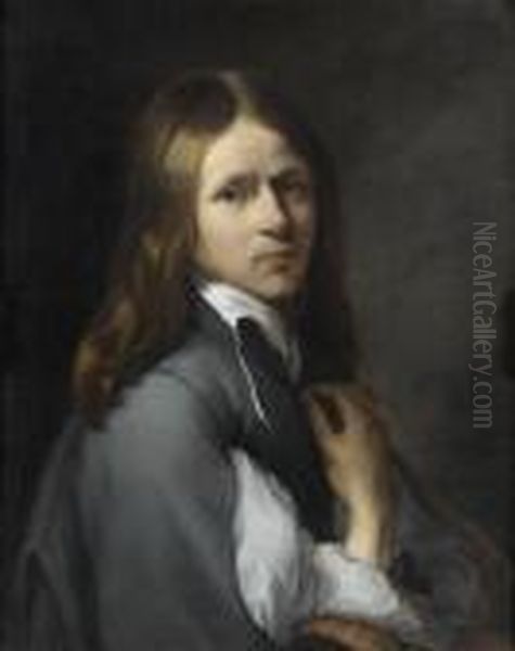 Portrait De Jeune Homme - view 1