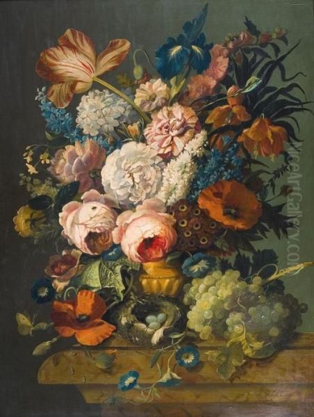 Bloemenweelde - view 1