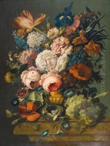 Bloemenweelde