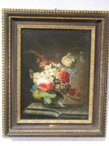 Blumenstillleben