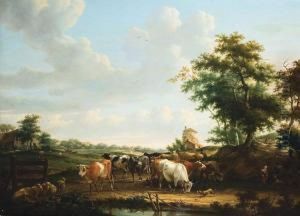 Veebij De Drinkplaats