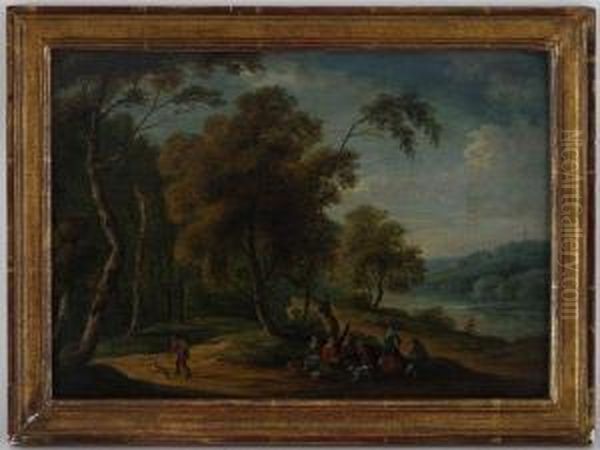 Paysage De - view 1