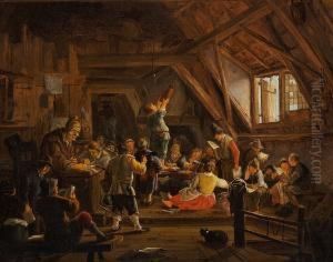 The Classroom
