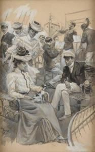 La Croisiere La Croisiere