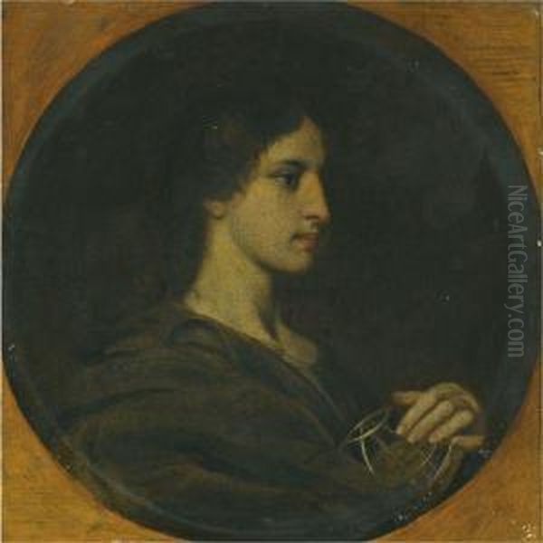 Head Of Christ - view 1
