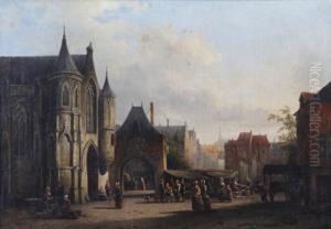 Market Day