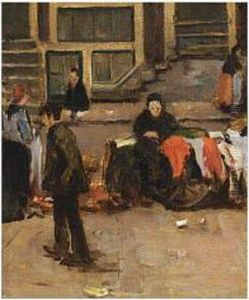 Streetscene Streetscene