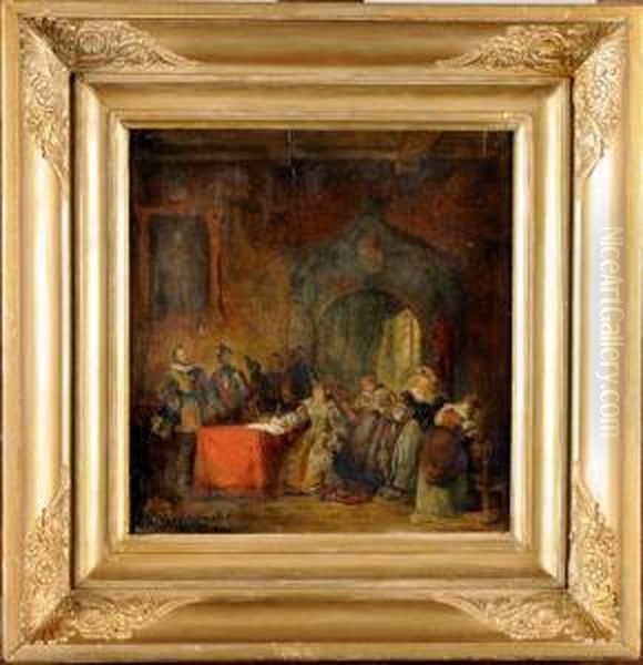 La Signature - view 1