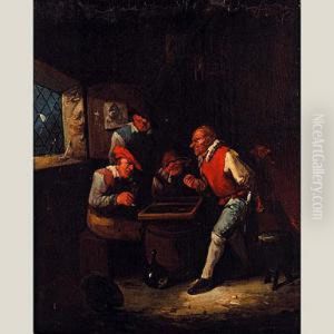 Jugadores